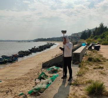 2021年度新测绘:空天地海一体化 实景三维新建设 2021年度新测绘:空天地海一体化 实景三维新建设