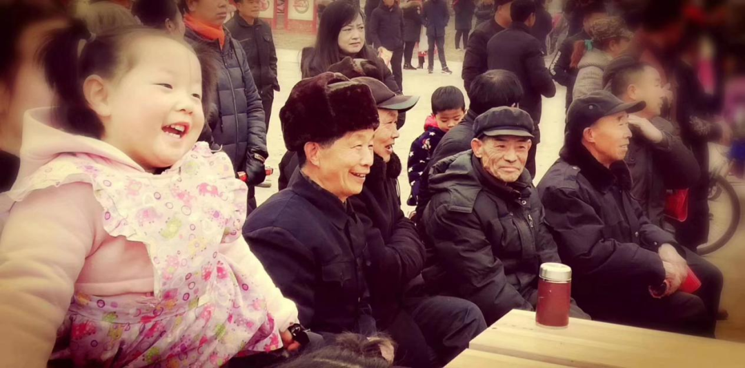 农民的人情味 农民的人情味