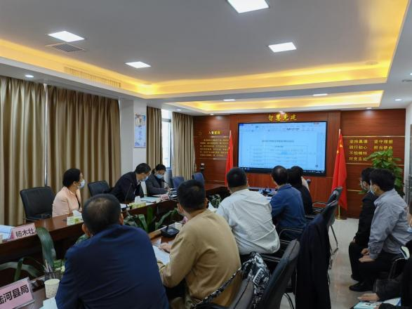 2021年度盘点｜让自然资源“活”起来，产业“强”起来