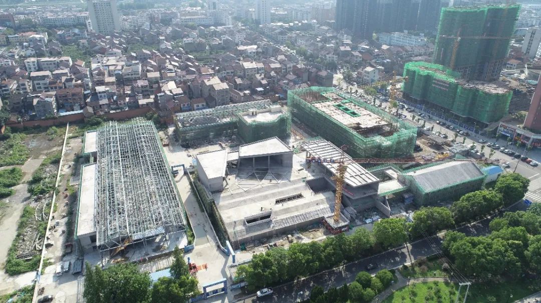 北京规划奖 | 嫘祖故里，诗画远安——远安县城市特色空间规划设计及管理实施导则