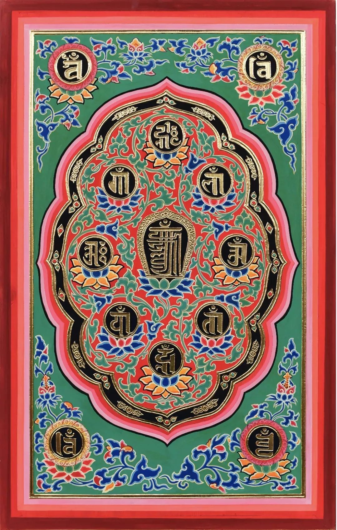 美苑英华丨“智化寺明代彩画信息采集与仿真复原研究”课题综述 美苑英华丨“智化寺明代彩画信息采集与仿真复原研究”课题综述