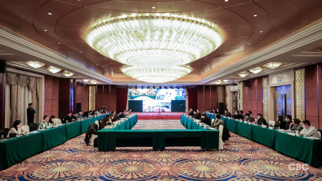 “承德滦河新城”概念性规划大师邀请赛正式启动！