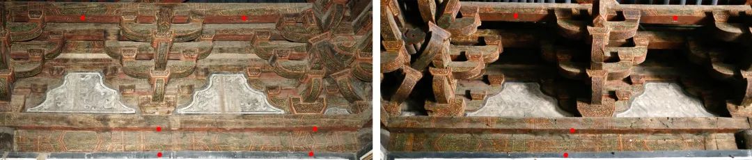 张昕 陈捷 | 永安寺传法正宗殿水陆道场的设计与呈现：以壁画和彩画为核心