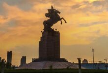 《邯郸市国土空间总体规划(2021-2035年)》(草案)公示-规划问道