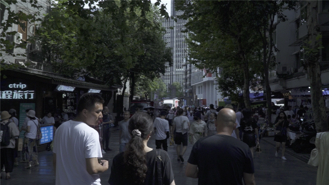 成都少城:本土城市文明的延续 成都少城:本土城市文明的延续