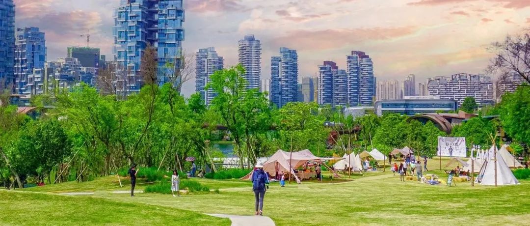 成都少城:本土城市文明的延续 成都少城:本土城市文明的延续