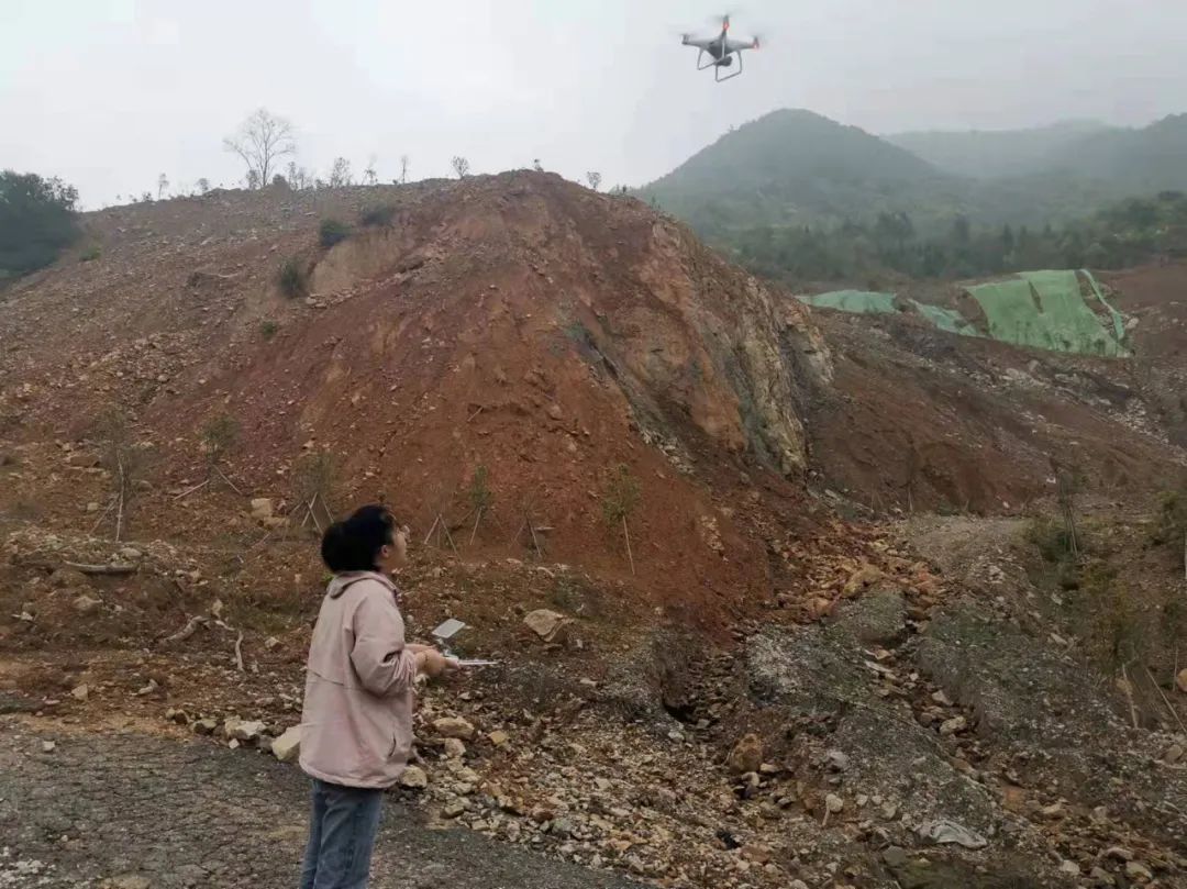 建德市规划和自然资源局积极推进自然资源所规范化建设速描