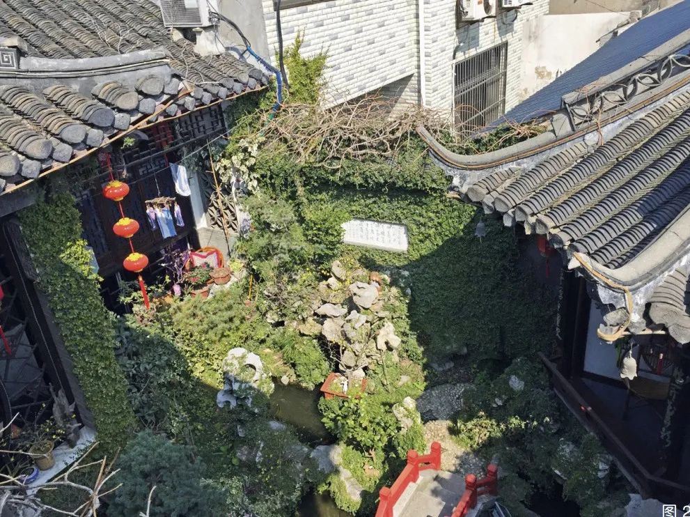 朱光亚 余惟佳 | 中国传统园林遗产保护的理念初探