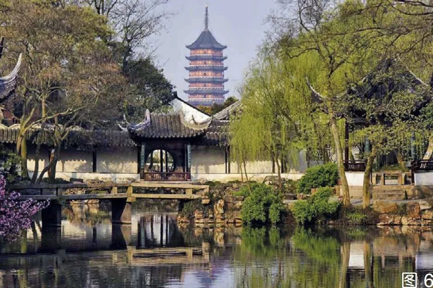 朱光亚 余惟佳 | 中国传统园林遗产保护的理念初探