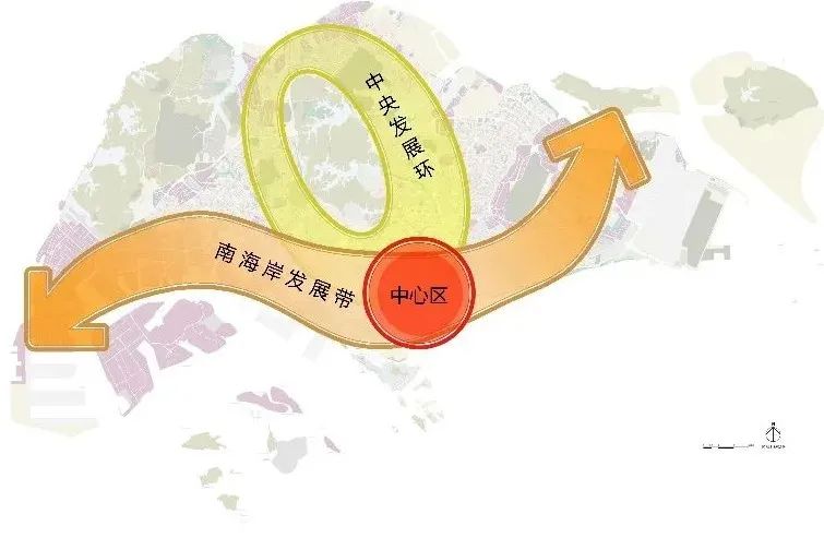 期刊精粹 | 新加坡城市用地容积率分布特征与影响因素研究【抢先版】 期刊精粹 | 新加坡城市用地容积率分布特征与影响因素研究【抢先版】