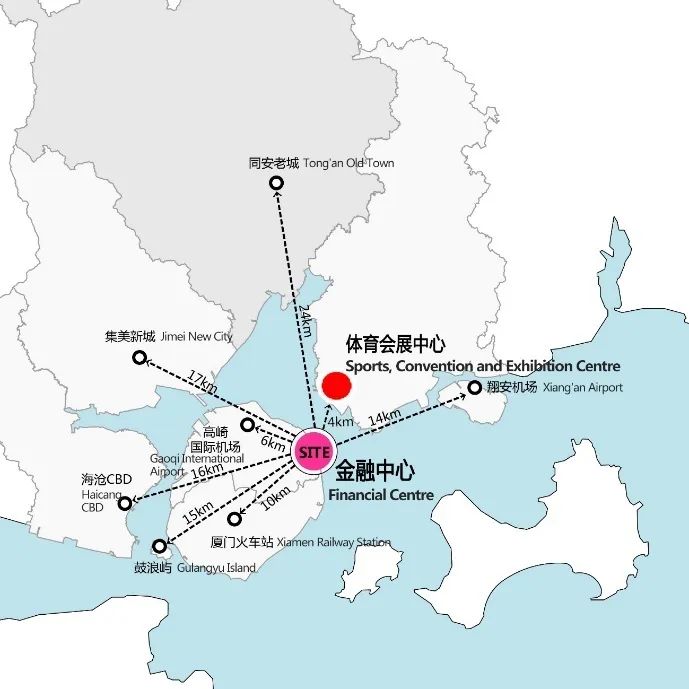 大厦之门|创造高品质城市空间,擘画国际海岸新蓝图 大厦之门|创造高品质城市空间,擘画国际海岸新蓝图