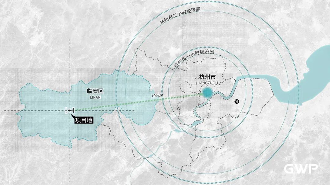 临安风之谷国际营地 / GWP