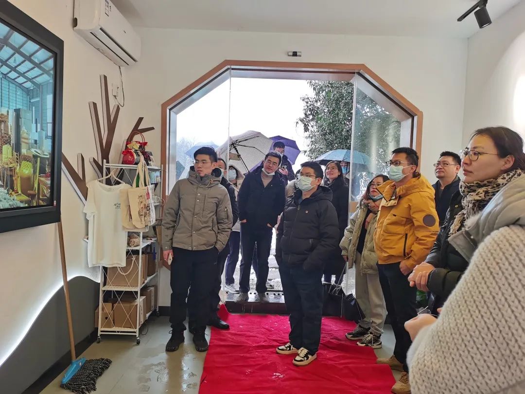 学习的规划资源人丨乡村规划“为谁编、谁来编、怎么编”大讲堂开课啦! 学习的规划资源人丨乡村规划“为谁编、谁来编、怎么编”大讲堂开课啦!
