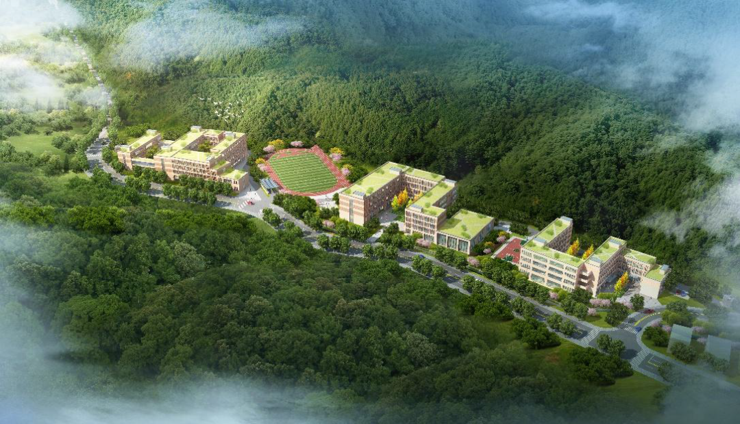 紧贴民生实事 推进项目落地丨市规划资源局西湖分局高效审批助力区域特殊教育综合服务能力提升