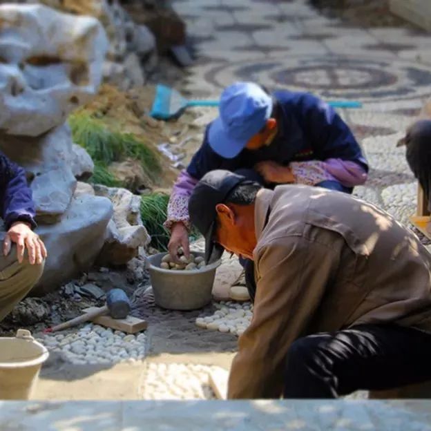 参考这7个特色竹制建筑，给自己的设计加点内涵