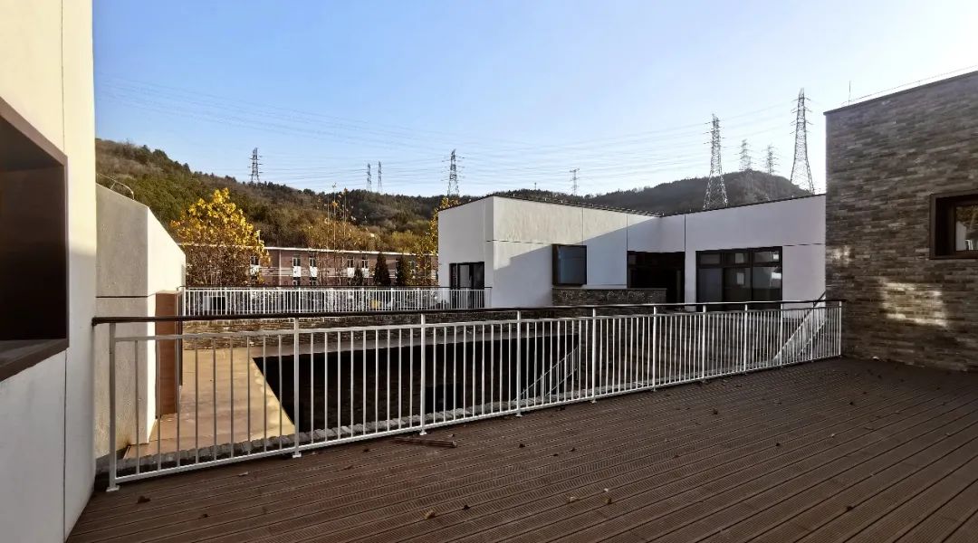 冬奥之窗•邻里之家•共建之园——冬奥社区综合文化中心更新改造 冬奥之窗•邻里之家•共建之园——冬奥社区综合文化中心更新改造