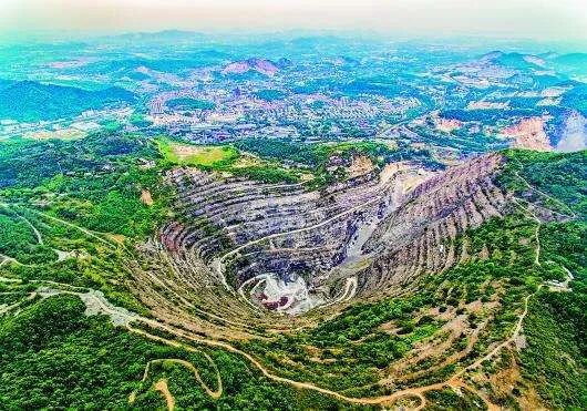 《矿山地质环境调查规范》公开征求意见
