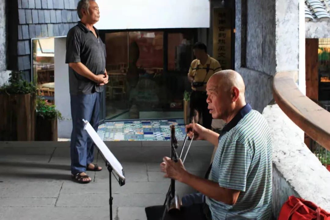 不变的人文关怀——常德老西门棚户区城市更新项目