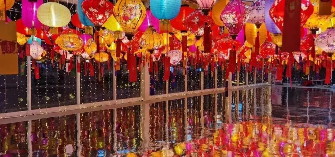 上元之夜灯如昼——元宵节也是古代的情人节? 上元之夜灯如昼——元宵节也是古代的情人节?