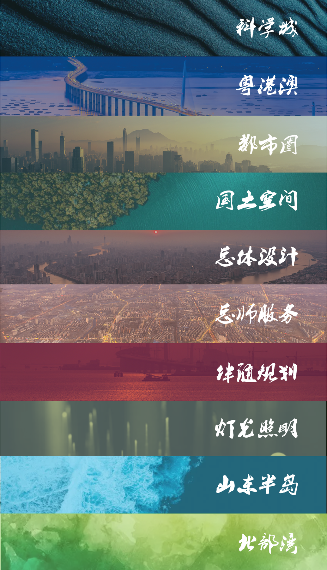 规划服务中国:共创高质量城市未来 规划服务中国:共创高质量城市未来
