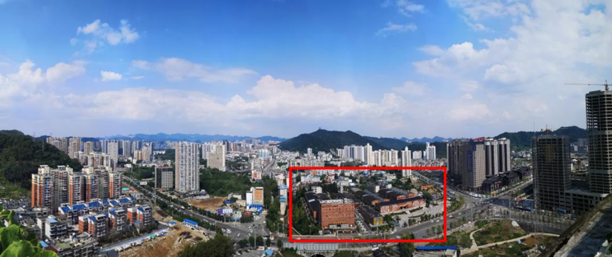 【第四批国家工业遗产】四川国际电台旧址&长征电器十二厂 【第四批国家工业遗产】四川国际电台旧址&长征电器十二厂