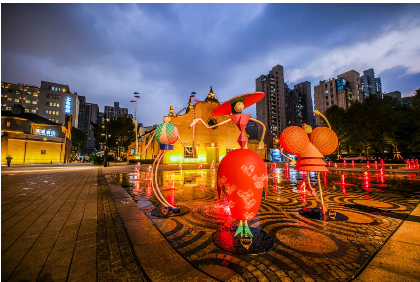 打造15分钟社区生活圈，请看上海的做法