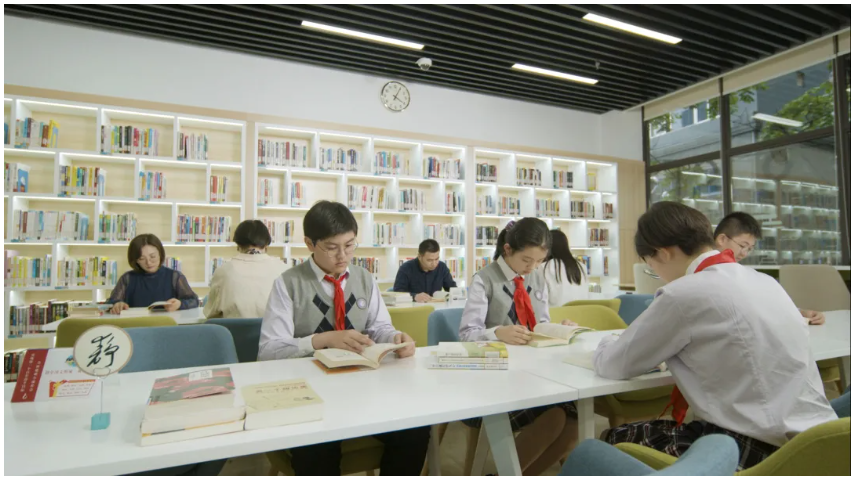 打造15分钟社区生活圈，请看上海的做法