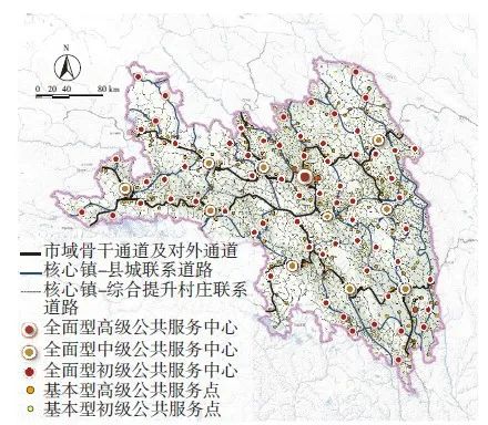 城乡资源配置视角下西藏城镇化路径重构与国土空间规划响应