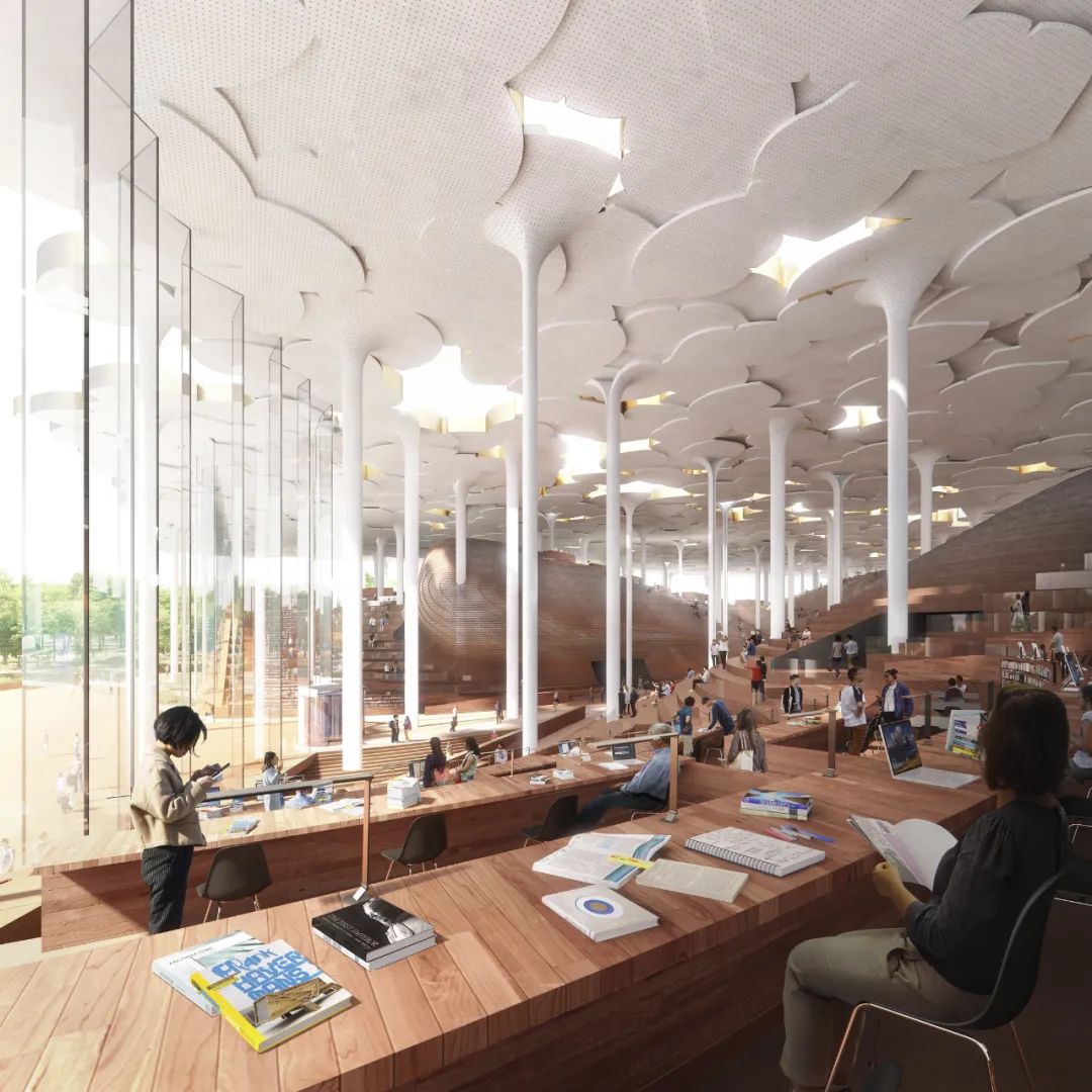 Snøhetta北京图书馆因16米幕墙引争议，建筑师能为“鸟类撞击”做什么？