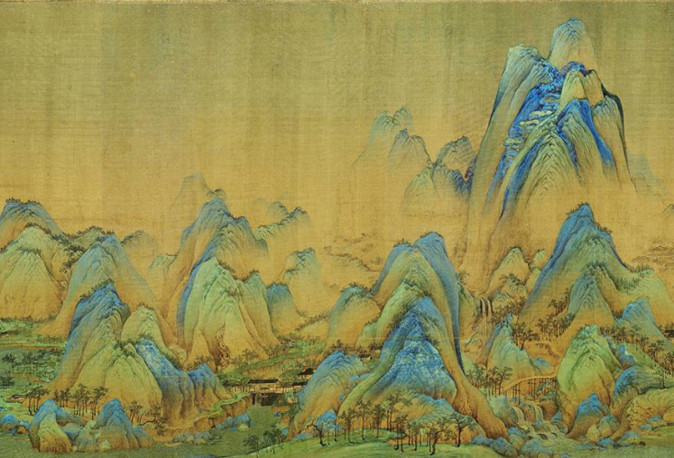 京城美景中的“双份”惊喜,了解一下? 京城美景中的“双份”惊喜,了解一下?