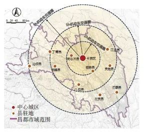 城乡资源配置视角下西藏城镇化路径重构与国土空间规划响应