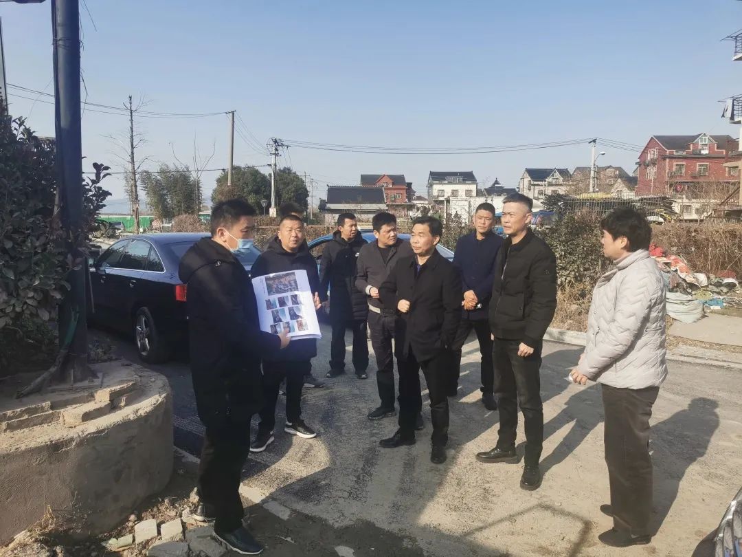 刚完成“调查” 立马启动“执法” 请相关单位和人员注意了! 刚完成“调查” 立马启动“执法” 请相关单位和人员注意了!