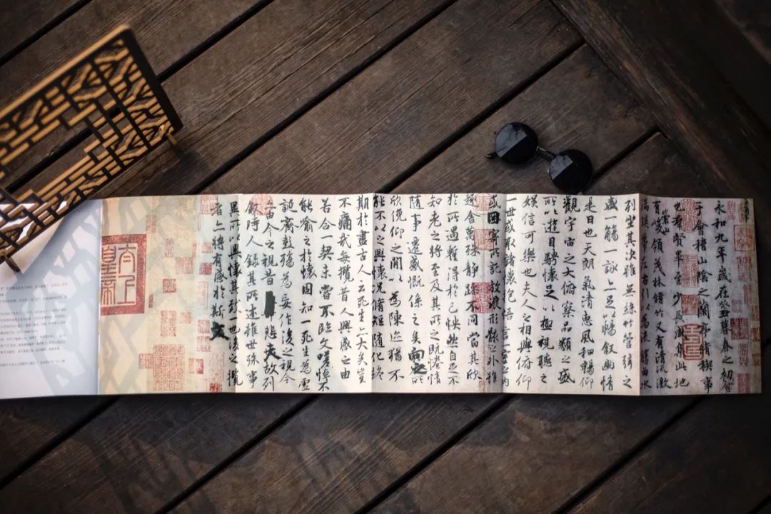 首发|浅白风趣、美到惊艳的中国艺术史,一口气刷完,太好看了! 首发|浅白风趣、美到惊艳的中国艺术史,一口气刷完,太好看了!