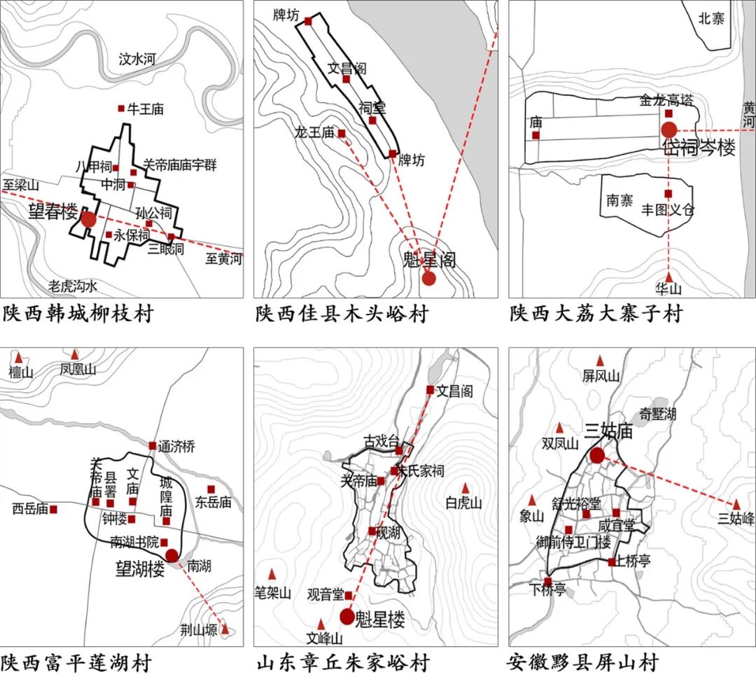 【继承与创新】收揽风物 吐纳江山：一种统揽山水的风景营造观