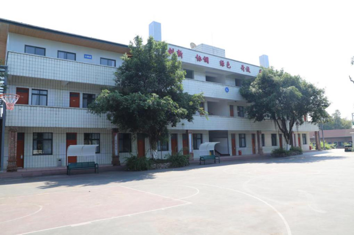 【第四批国家工业遗产】四川国际电台旧址&长征电器十二厂 【第四批国家工业遗产】四川国际电台旧址&长征电器十二厂