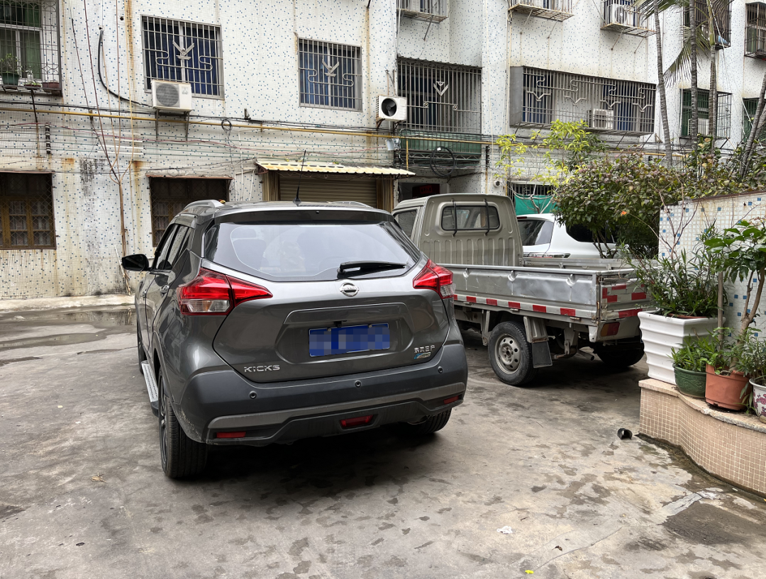 “门房”出走之后:老旧小区的治理难题 “门房”出走之后:老旧小区的治理难题