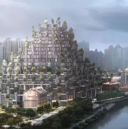 Snøhetta北京图书馆因16米幕墙引争议，建筑师能为“鸟类撞击”做什么？