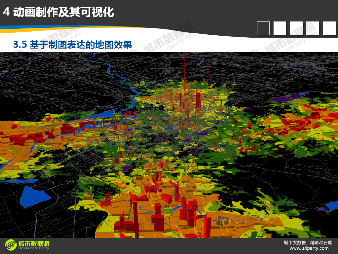 【线上实战营报名】《计算城市科学中的GIS技术体系高级课程》丨城市数据派