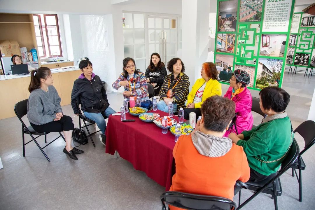 城市研究中心2021年学术活动汇总 城市研究中心2021年学术活动汇总