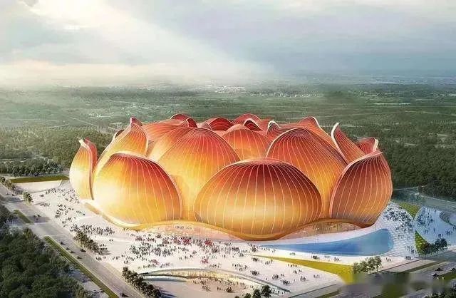 硅基空间崛起下的城市更新