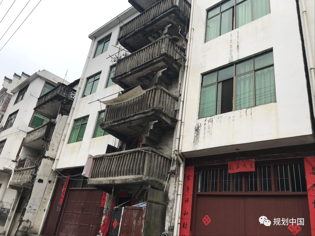 新时代老城更新的路径探索 新时代老城更新的路径探索