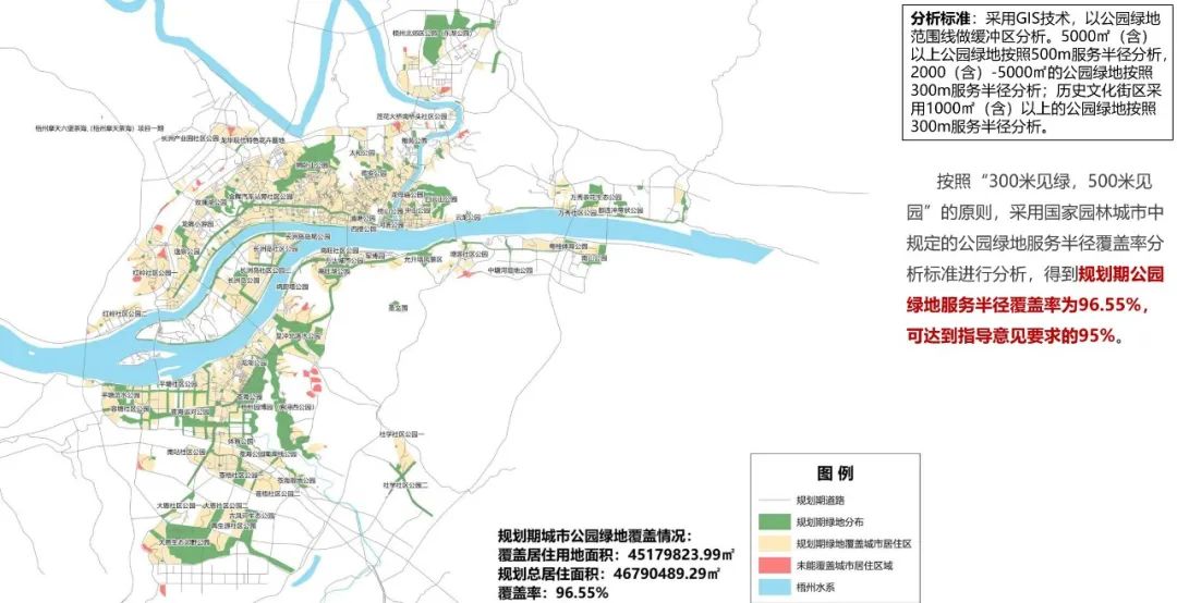 6项策略、8类场景、1个平台,又一城市发布公园城市建设总体规划 6项策略、8类场景、1个平台,又一城市发布公园城市建设总体规划