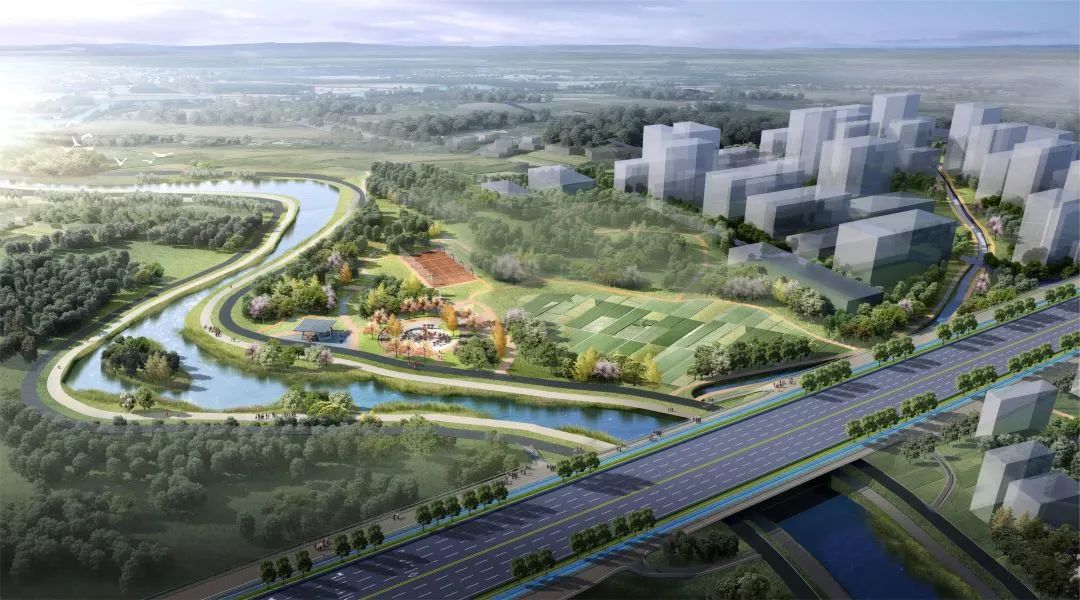深圳市第19届优秀城市规划设计奖(2021年度)—深规院二等奖项目 深圳市第19届优秀城市规划设计奖(2021年度)—深规院二等奖项目
