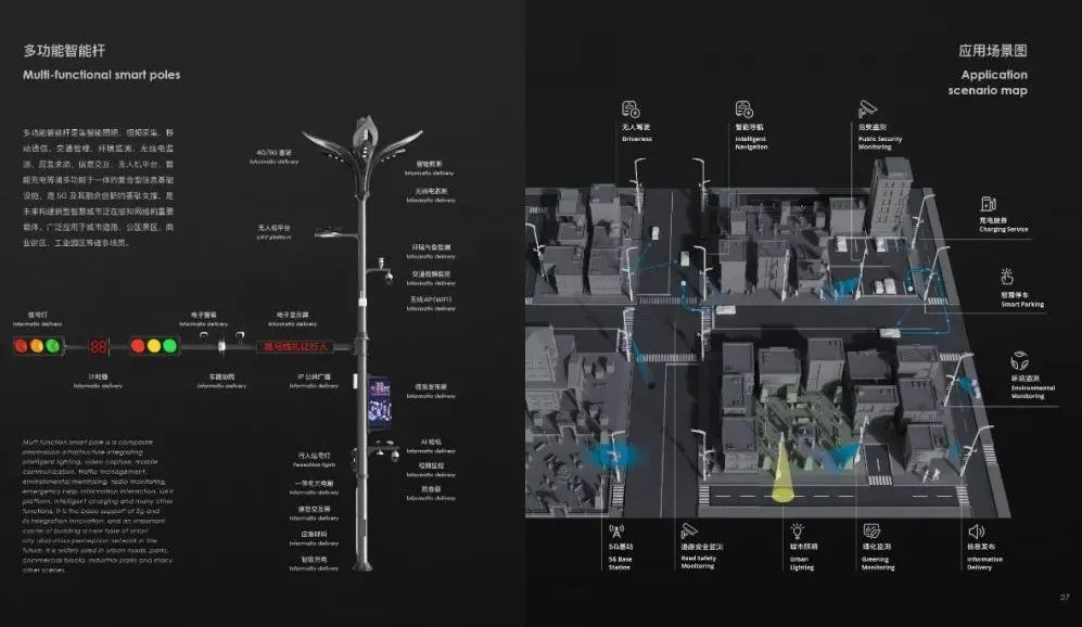 深圳市第19届优秀城市规划设计奖（2021年度）——深规院一等奖项目