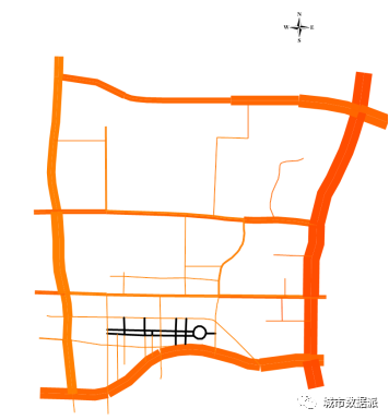 综合交通专项规划中,大数据能发挥怎样的作用?丨城市数据派 综合交通专项规划中,大数据能发挥怎样的作用?丨城市数据派