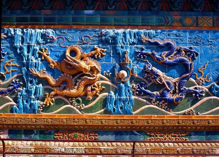 京城美景中的“双份”惊喜,了解一下? 京城美景中的“双份”惊喜,了解一下?