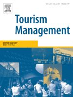【学术动态】利用国际游客的移动轨迹来描述旅游目的地网络 | 2021年第6期