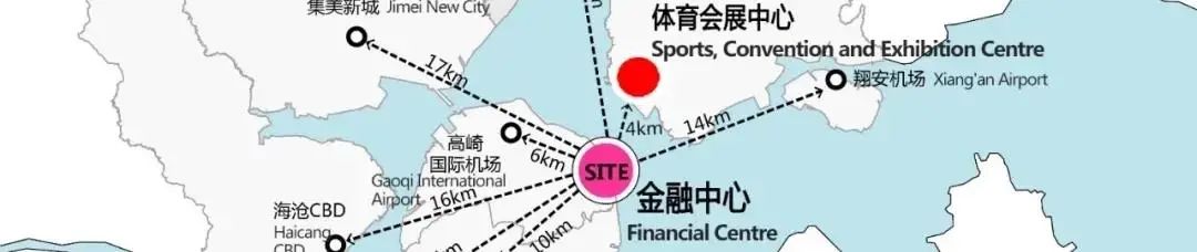 大厦之门|创造高品质城市空间,擘画国际海岸新蓝图 大厦之门|创造高品质城市空间,擘画国际海岸新蓝图