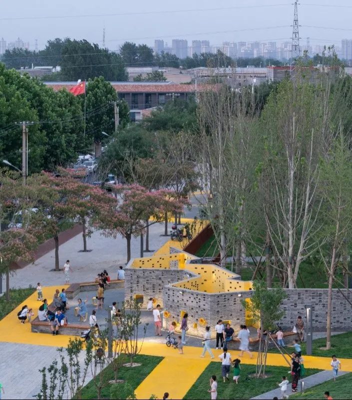 从冬奥会首钢场馆开始,30+片区改造案例——解析现有城市更新片区改造与规划 从冬奥会首钢场馆开始,30+片区改造案例——解析现有城市更新片区改造与规划