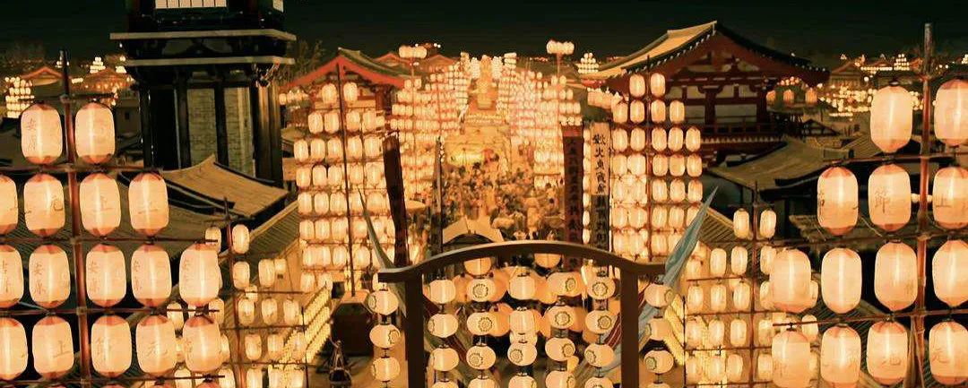 上元之夜灯如昼——元宵节也是古代的情人节? 上元之夜灯如昼——元宵节也是古代的情人节?